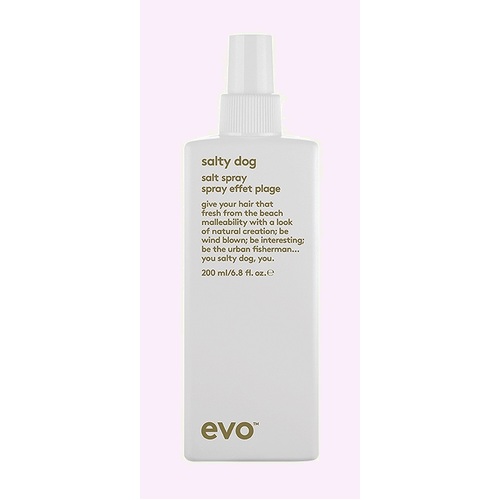 Evo Salty Dog Salt Spray 200ml