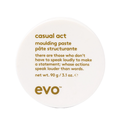 evo Casual Act Moulding PASTE 90g