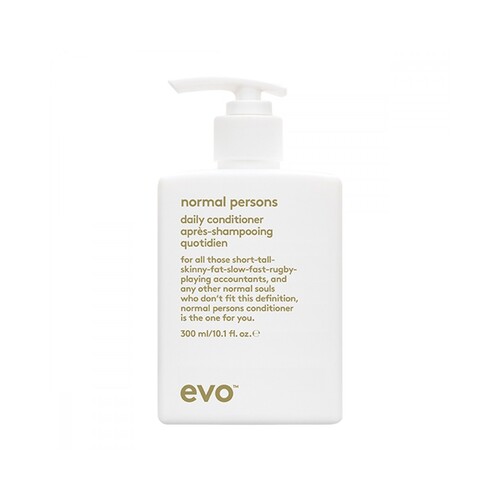 evo Normal Persons Daily Conditioner 300ml