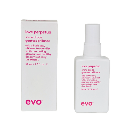 Evo Love Perpetua Shine Drops 50ml