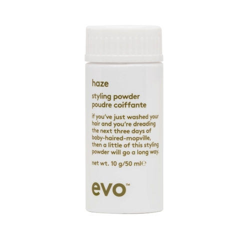 evo Haze Refill Bottle 50ml Styling Powder
