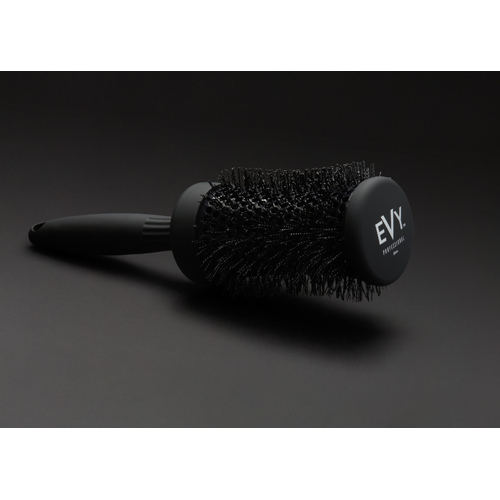 EVY Professional 53mm Quad-Tec Ceramic Round Hair Brush
