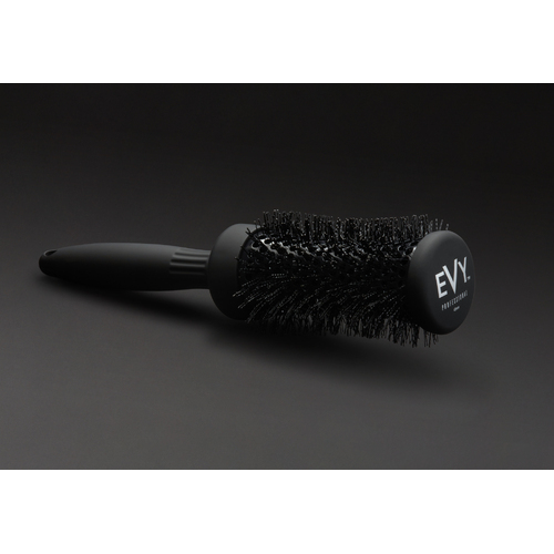 EVY Professional 43mm Quad-Tec Ceramic Round Hair Brush