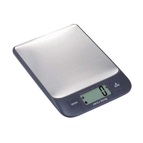 EZ Essentials Premium Digital Bench Scales