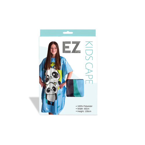 EZ Essentials Kids Cape Cutting Cape