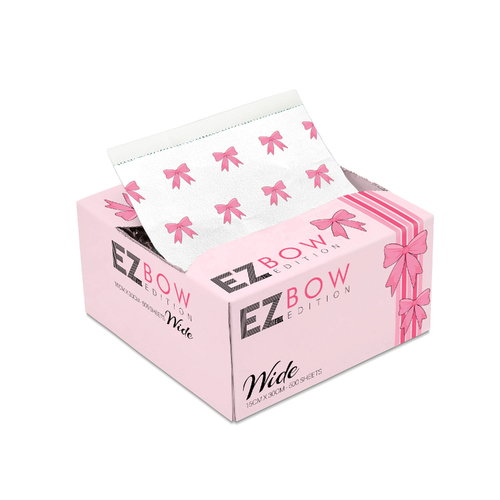 EZ Foil BOW Edition Wide 15cm X 30cm Pop Up 500 Sheets