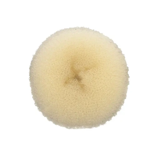 EZ Essentials Hair Up Donut - Small Blonde