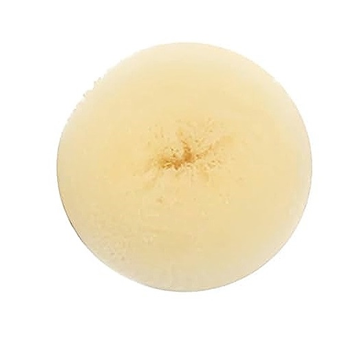 EZ Essentials Hair Up Donut - Medium Blonde