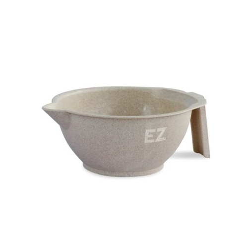 EZ Essentials Neutral Wheat Fibre Tint Colour Mixing Bowl