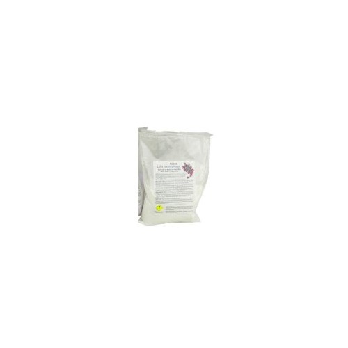 FarmaVita WHITE Powder Bleach 500g Re-Fill BAG