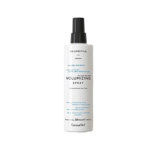 FarmaVita HD Lifestyle Volumr & Body Volumizing Spray 220ml
