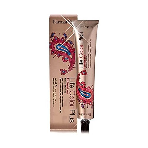 FarmaVita Life Color Plus Permanent Hair Colour 100g