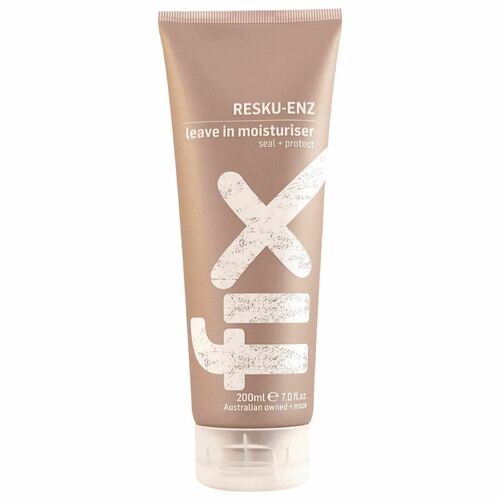 Juuce FIX Resku-Enz 200ml Leave in Moisturiser