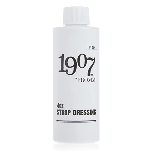 1907 Fromm Razor Leather Strop DRESSING OIL No364 - 118ml Made USA 