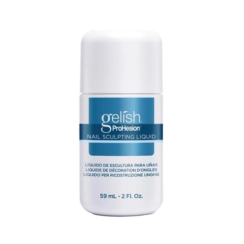 Gelish ProHesion Nail Sculpting Liquid 59ml
