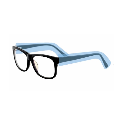 Get A Grip Eye Glasses Sleeve Protectors 200 Covers Per Pack