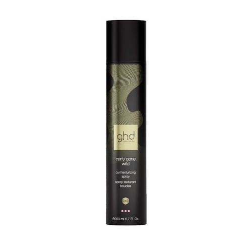 ghd Curls Gone Wild Curl Texturising Spray 200ml