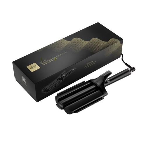 ghd Wave Triple Barrel Hair Waver