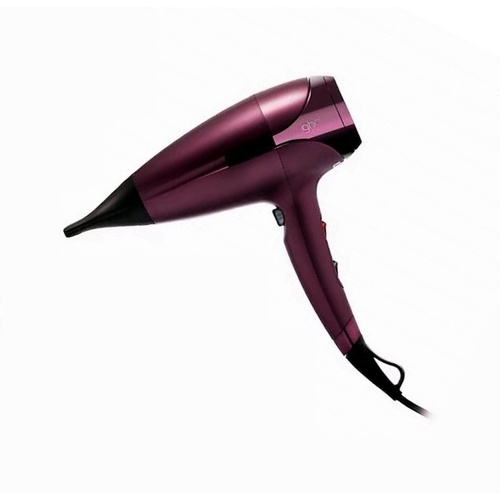 ghd Helios Professional Hairdryer Limited Edition Cherry Chic Hair Dryer