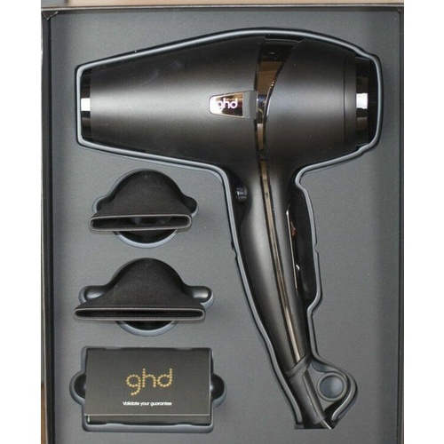ghd Air Professional hairdryer - PU Professional Hairdresser Use Not for Retail