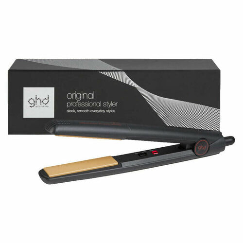 ghd MK4 Original Classic Standard Styler Hair Straightener Straightening Iron