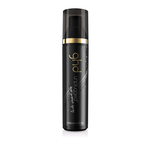 ghd UNPLUGGED Heat Protect Spray Thermal Protection 120ml 