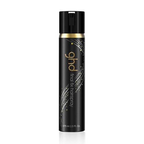 ghd Final Fix Hairspray 75ml Travel Size 