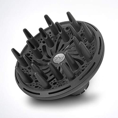 ghd Professional Air Hairdryer Diffuser – Suit Air® Hair Dryer