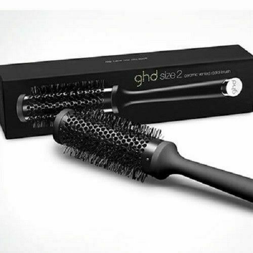 ghd 35mm Size 2 Ceramic Vented Radial Hair Brush