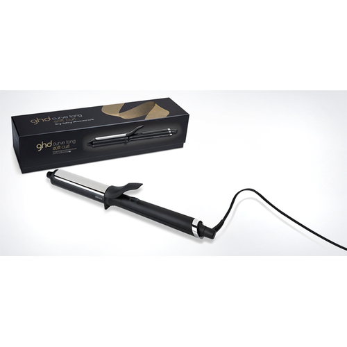 ghd Professional Curve Soft Curl Tong - 32mm Barrel