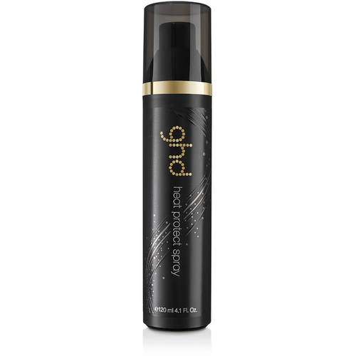 ghd Heat Protect Spray 120ml Thermal Protection