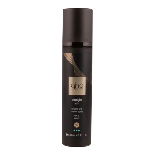 Ghd Straight On Straight and Smooth Spray 120ml