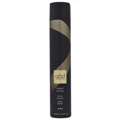 ghd Perfect Ending Final Fix Hairspray 400ml