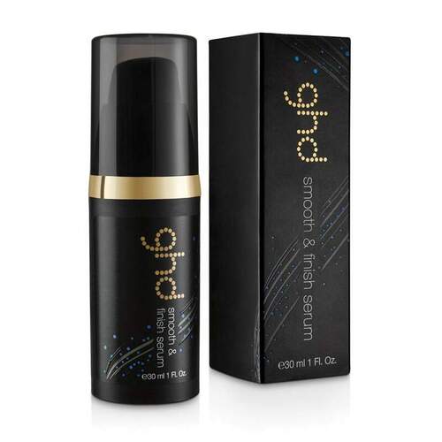 ghd Smooth & Finish Serum 30ml BOX