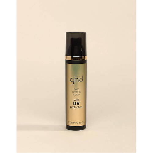 ghd Heat Protect Spray with Thermal & UV Protection 120ml