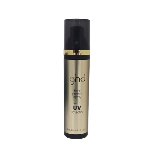ghd Heat Protect Spray With UV Protection 120ml Thermal Protection