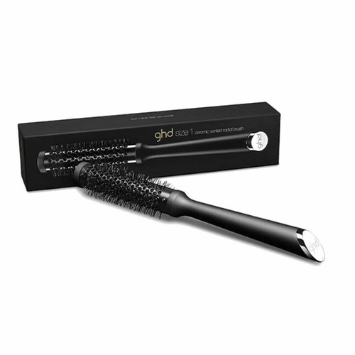 ghd 25mm Size 1 Ceramic Vented Radial Hair Brush
