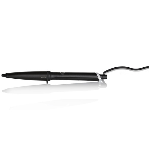 ghd Professional Curve Creative Curl Wand 28mm - 23mm tapered barrel - PU Professional Hairdresser Use No Retail Box