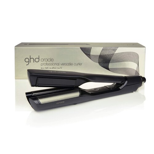 ghd ORACLE Professional Versatile Curl Styler Curler