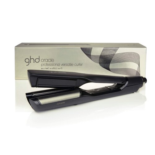 ghd Professional Oracle Versatile Curl Styler Curler