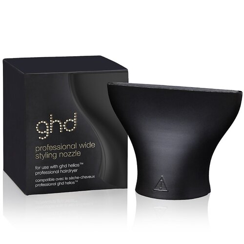 ghd Professional Wide Styling Nozzle Attachment for Helios Hairdryer