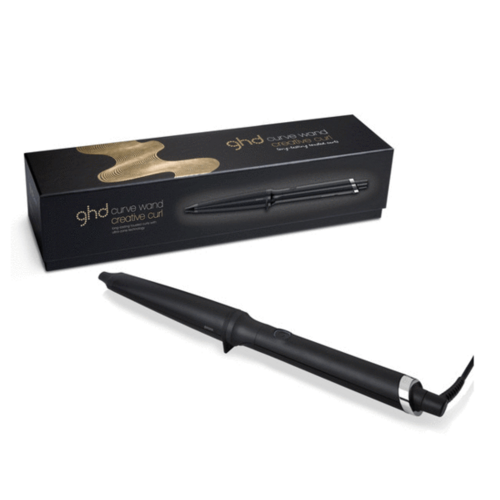 ghd Professional Curve Creative Curl Wand 28mm - 23mm tapered barrel