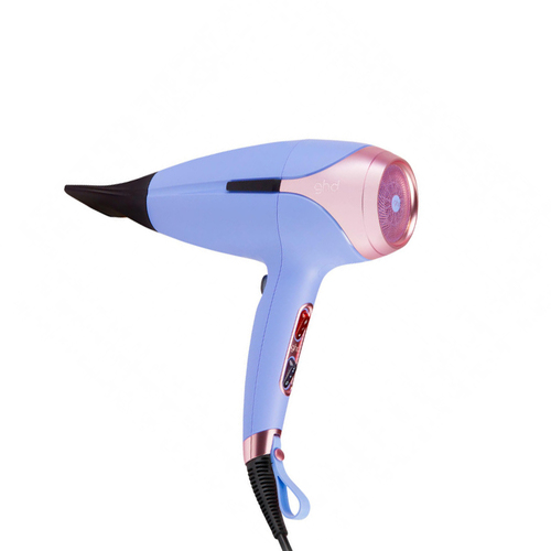 ghd Helios Professional Hairdryer Limited Edition iD Collection in Fresh Lilac