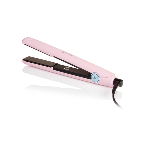 ghd Original Hair Straightener in Soft Pink iD Collection
