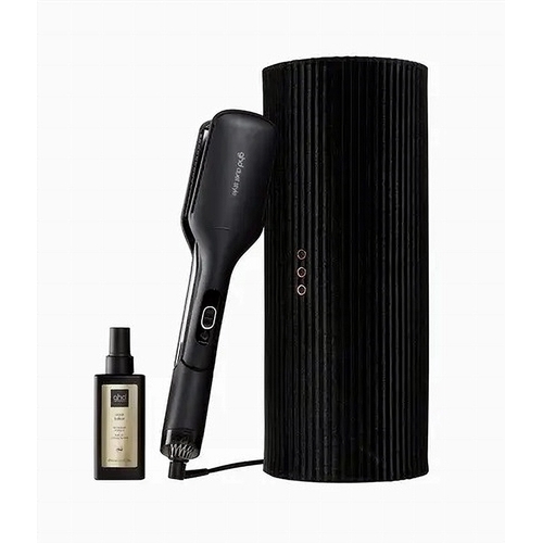 ghd Duet Styler Professional 2 in 1 Hot Air Styler Black Gift Set