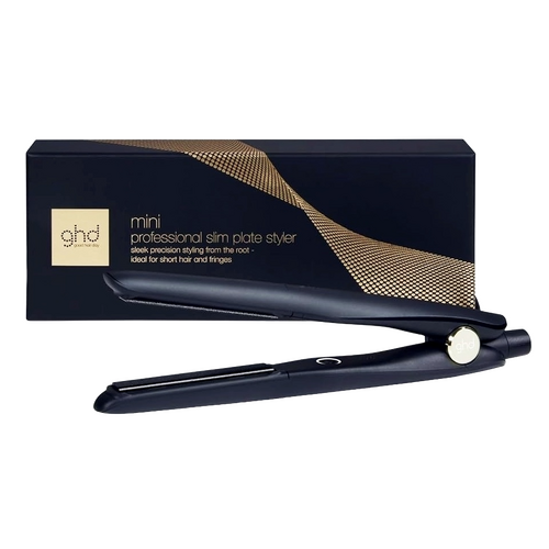 ghd Professional Mini Slim Plate Styler Hair Straightener - 12.7mm