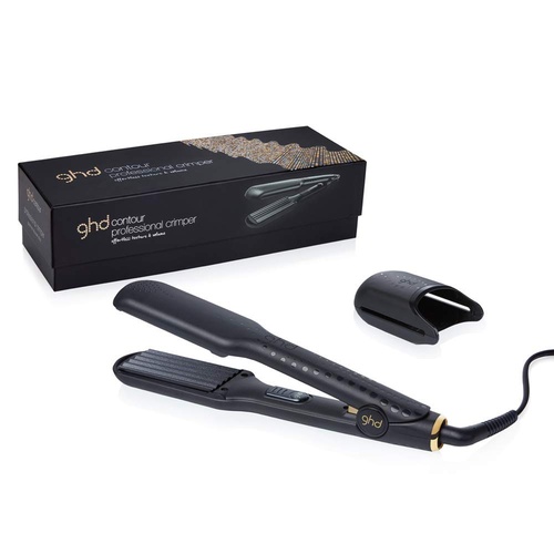 GHD Contour Professional Crimper Styling Iron