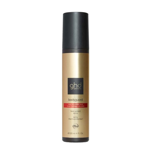 ghd Bodyguard Coloured Hair Heat Protect Spray Thermal Protection 120ml
