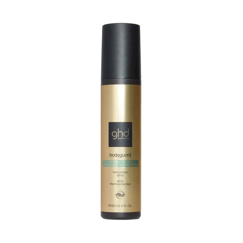 ghd Bodyguard Fine Hair Heat Protect Spray Thermal Protection 120ml