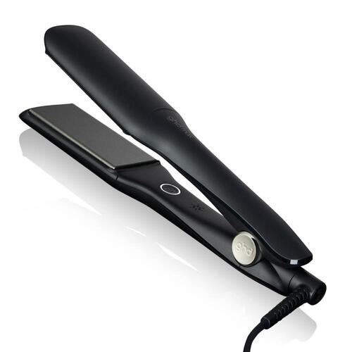 ghd Professional Max Styler Wide Plate Hair Straightener - PU Professional Hairdresser Use Not for Retail